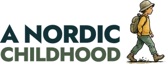 A Nordic Childhood